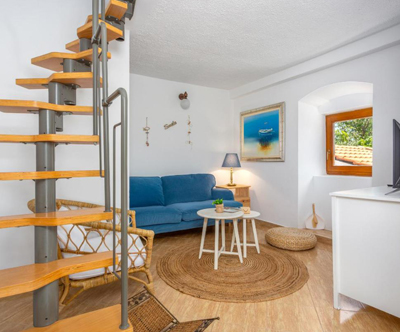 Holiday house Marak, Krk, najem hiše