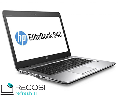 Prenosnik HP EliteBook 840 G3 i5, 14