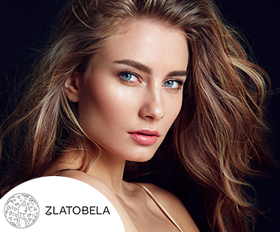 Salon Zlatobela: zen masaža obraza z liftingom