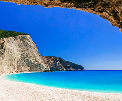 Hotel Palmyra 3*, Lefkas, Grčija, počitnice z letalom