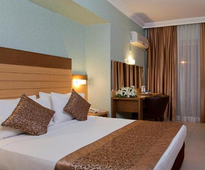 Hotel Remi 4*, Alanija, Turičija, počitnice z letalom