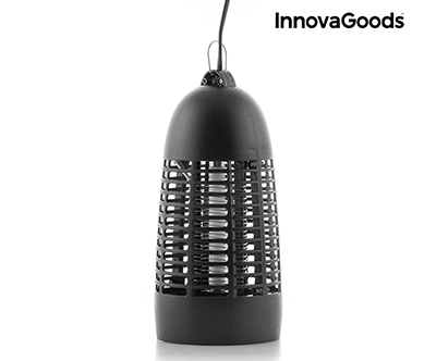 Svetilka proti komarjem KL-1600 InnovaGoods Home Pest