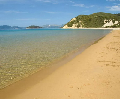 Mare Blu Studios & Suites 3* Zakintos, Grčija