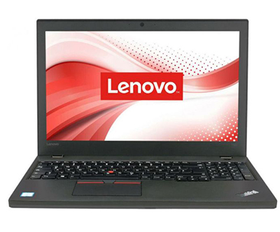 Prenosnik Lenovo ThinkPad T560, i5, 15,6