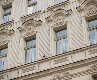Royal Court Hotel 4*, Praga, oddih z zajtrkom Royal Court Hotel 4*, Praga, oddih z zajtrkom