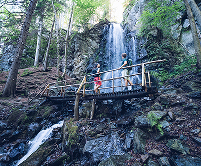 Wellness & Spa Hotel Bolfenk 4*, Pohorje: vikend oddih