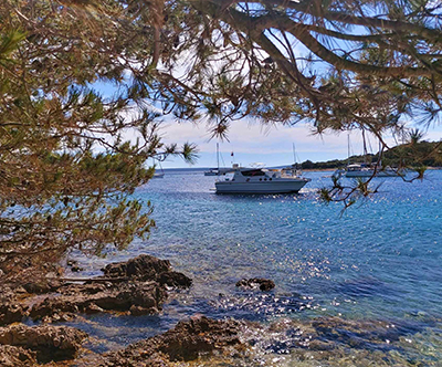 Seaadventure, križarjenje po Jadranu s skiperjem