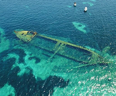 Seaadventure, križarjenje po Jadranu s skiperjem