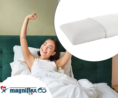 Magniflex, Vzglavnik Memoform SImple