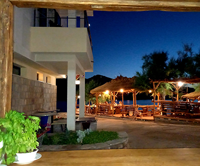 Hotel Timun 3*, Gdinj, otok Hvar: odlične počitnice