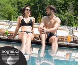 Grand hotel Sava 4* sup, Rogaška Slatina: poletni oddih