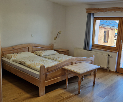 Turistična kmetija Gričnik, Rohla, oddih v naravi