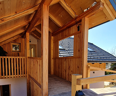 Turistična kmetija Gričnik, Rohla, oddih v naravi