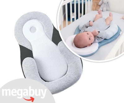 Baby Pillow ergonomska blazina