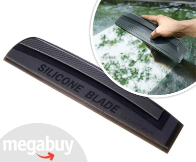 DryBlade vsestranski ročni brisalec za stekla