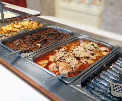 Hotel Zagreb 3*, Karlobag: all inclusive light oddih Hotel Zagreb 3*, Karlobag: all inclusive light oddih