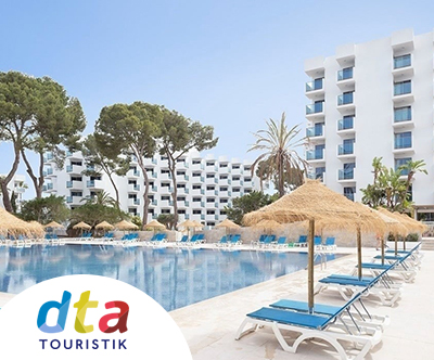 Best Delta 4* Mallorca, Španija