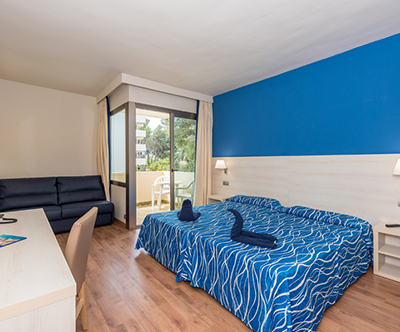 Best Delta 4* Mallorca, Španija