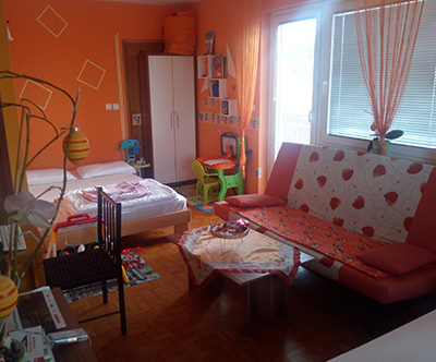 Apartma Panorama, pod Roglo, najem apartmaja