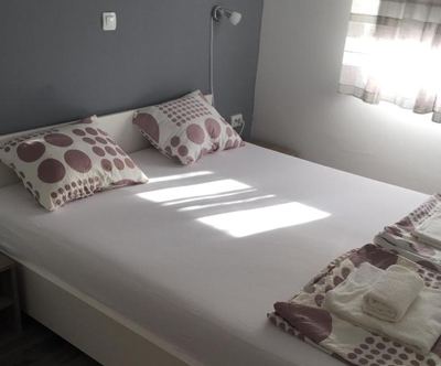 Apartmani Verica, Karlobag: 7x nočitev Apartmani Verica, Karlobag: 7x nočitev