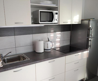 Apartmani Verica, Karlobag: 3x nočitev