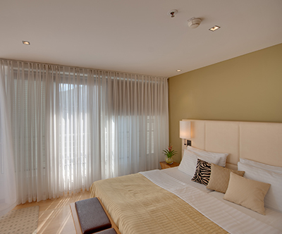 Hotel Astoria 4*, Opatija: top oddih za 2 osebi