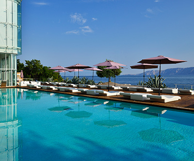 Wyndham Grand Novi Vinodolski Resort, pomladni oddih