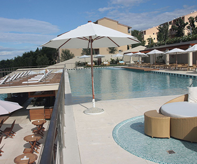 Wyndham Grand Novi Vinodolski Resort, pomladni oddih