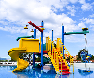 Wyndham Grand Novi Vinodolski Resort, pomladni oddih
