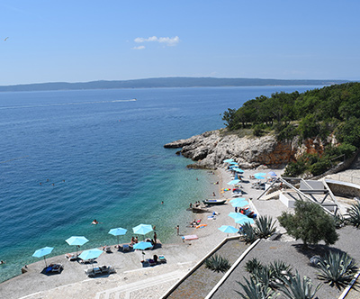 Wyndham Grand Novi Vinodolski Resort, pomladni oddih