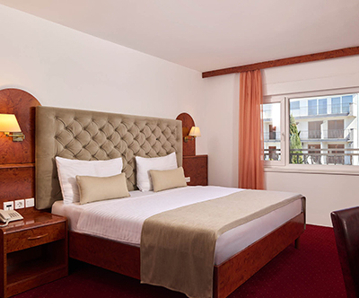 Mediteran hotel by Aminess 3* Crikvenica: polpenzion