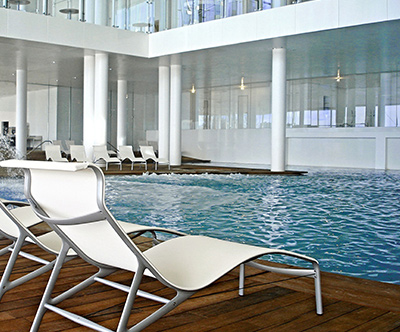 Wyndham Grand Novi Vinodolski Resort, pomladni oddih