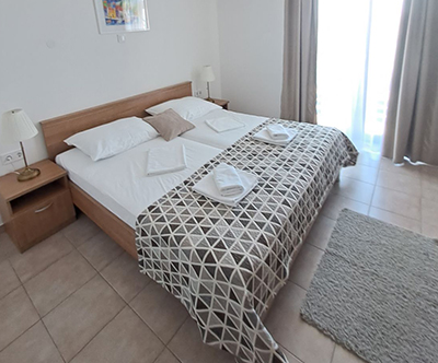 Hotel Albamaris 3*, Biograd na Moru: top počitnice