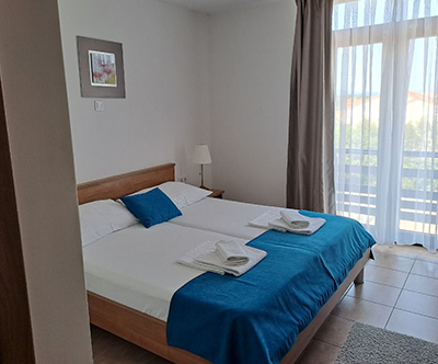 Hotel Albamaris 3*, Biograd na Moru: top počitnice