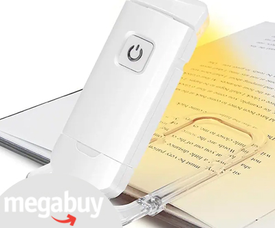 ReadLed mini LED svetilka za branje