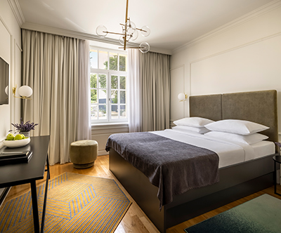 Hotel Lišanj 4*, Novi Vinodolski 