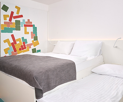 Hotel Lišanj 4*, Novi Vinodolski 