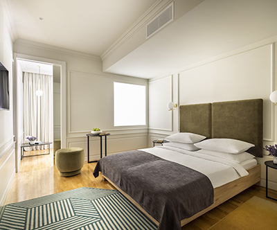 Hotel Lišanj 4*, Novi Vinodolski 