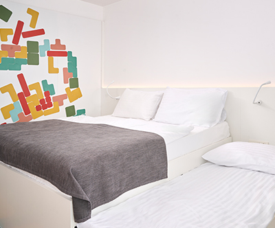 Hotel Lišanj 4*, Novi Vinodolski 