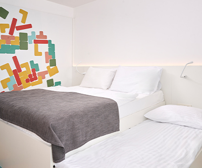 Hotel Lišanj 4*, Novi Vinodolski 