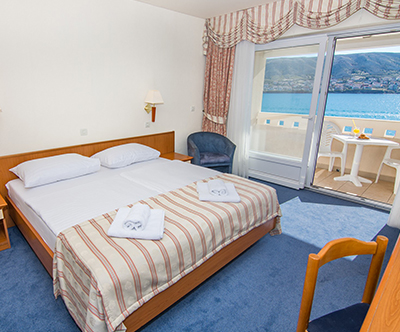 Hotel Pagus 4*, otok Pag, Hrvaška