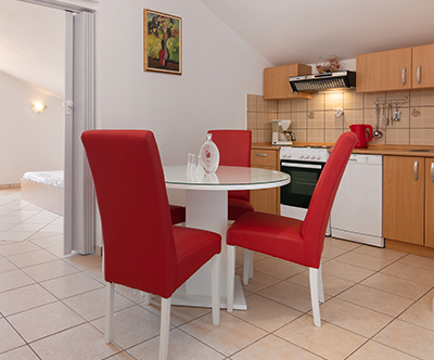 Apartmaji Kathy, Karlobag: mega počitnice Apartmaji Kathy, Karlobag: mega počitnice