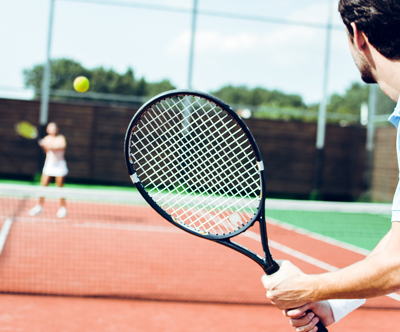 1-urni najem igrišca za odbojko ali tenis na mivki