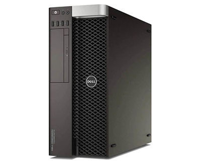 Delovna postaja Dell Precision T5810