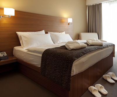 Bohinj Eco Hotel 4*sup, Bohinjska Bistrica