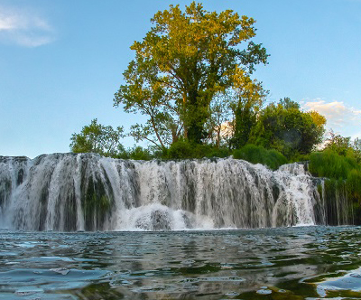 Adria centar Koćuša, BiH, 4x nočitev z zajtrkom