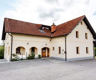 Turistična kmetija Zelena Oaza, čudovit oddih v naravi