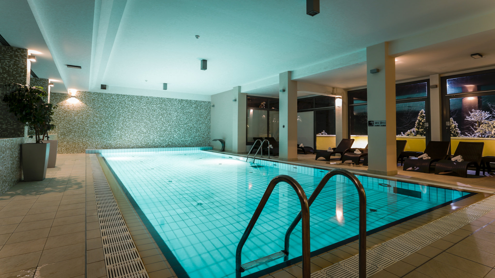 Hotel Trakošcan 4*: poletni oddih s polpenzionom