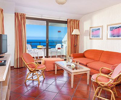 Apartmaji Masaru 3* Tenerife, Španija