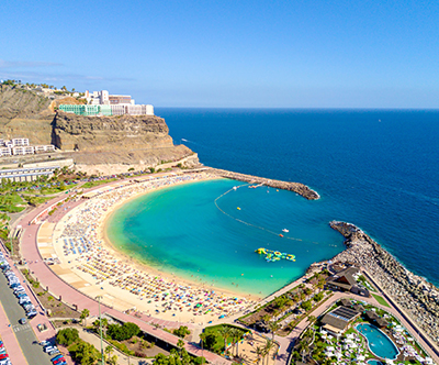 Hotel Cala d Or Apartments 2* Gran Canaria, Španija